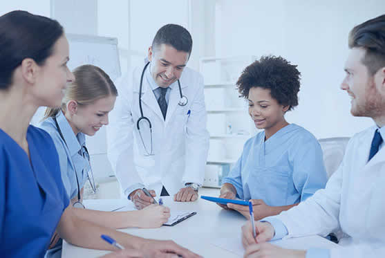 Best Nephrology Specialists in Sircilla